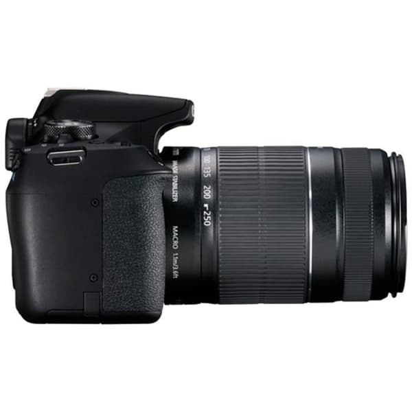 CANON EOS 2000D + 18-55 IS II