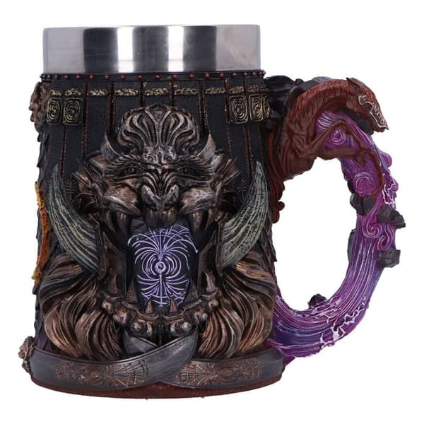 Nemesis Now - Elden Ring - Chope Starscourge Radahn 15 cm