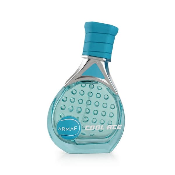 Armaf Cool Ace Eau de Parfum (Mand) 100 ml