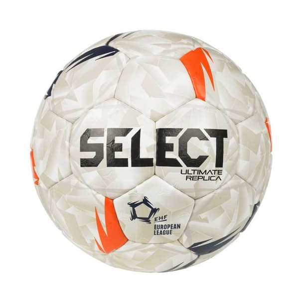 Håndbold REPLIKA EHF EUROPA LIGA V2 Select Størrelse 1