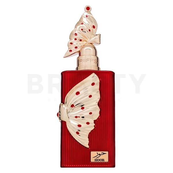 Riiffs Hoor parfum unisex 100 ml