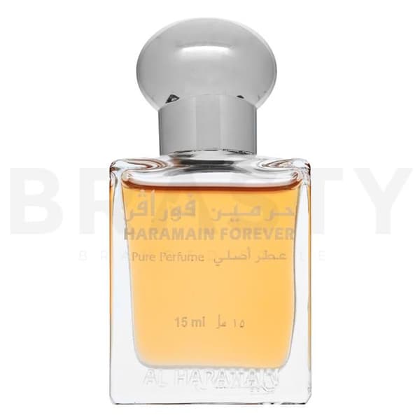 Al Haramain Forever parfymolja för kvinnor 15 ml