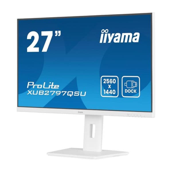 iiyama ProLite XUB2797QSU-W2