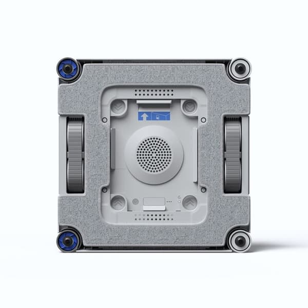 Fönsterputsare Ecovacs W3 OMNI