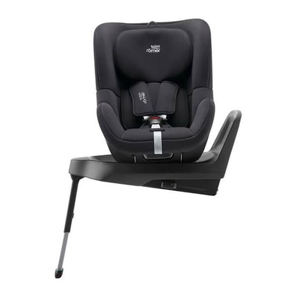 Bilstol I-Size DUALFIX + 360° 40 til 105cm.