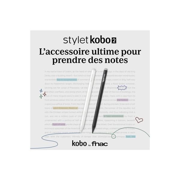 Kobo Stylus 2 Vit