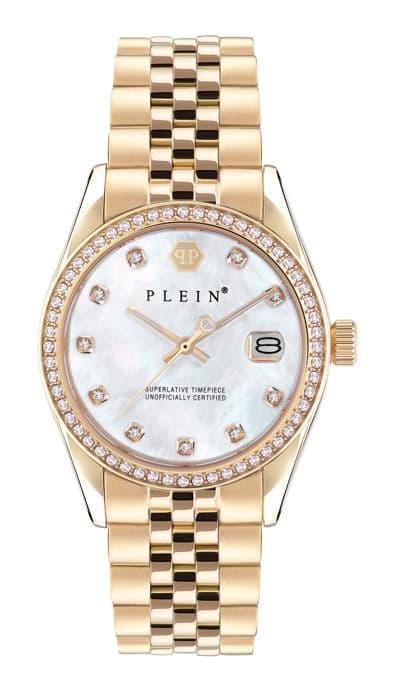 Philipp Plein klocka - Dam - PWYAA0323