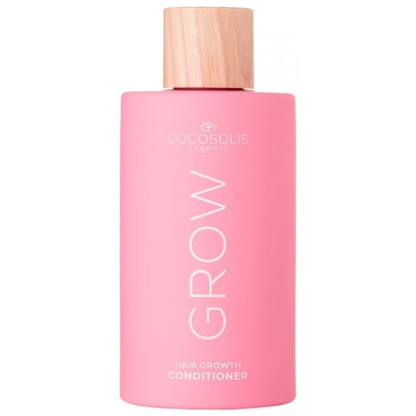 Cocosolis Grow Balsam Kerascalp Vækst 200 ml