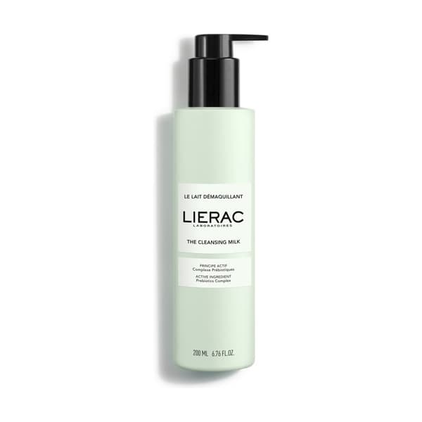 LIERAC - makeupfjernerlotion 200 ml creme