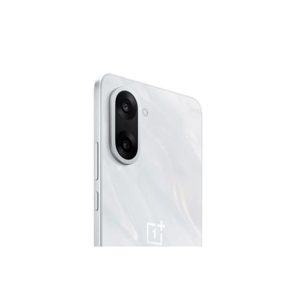 Smartphone OnePlus Nord CE5 5G - 256 GB - Vit