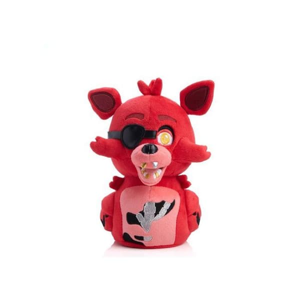 TUBBZ FNAF - Foxy Plysdyr