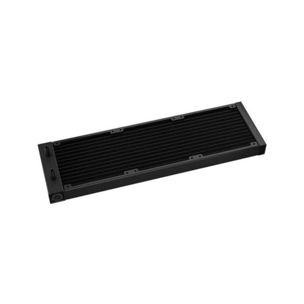 Refrigerator til CPU DeepCool LE360 V2 RGB 3x120mm Aluminium PWM ARGB Multisocket