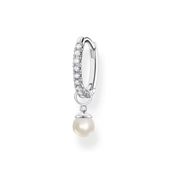 Thomas Sabo Enkel Creole Perle CR702-167-14