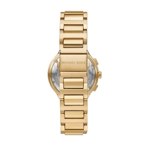 Ur - MICHAEL KORS - MK7520 - Guld - Rustfrit stål - Kasse 40 mm