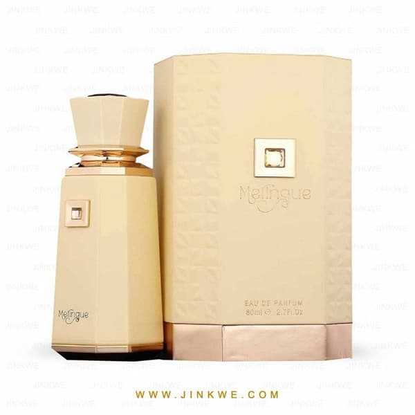 Meringue eau de parfum 100 ml - Fransk Avenue