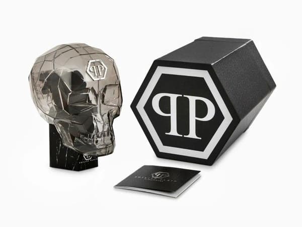 Philipp Plein Klocka - Damer - PWNFA0625