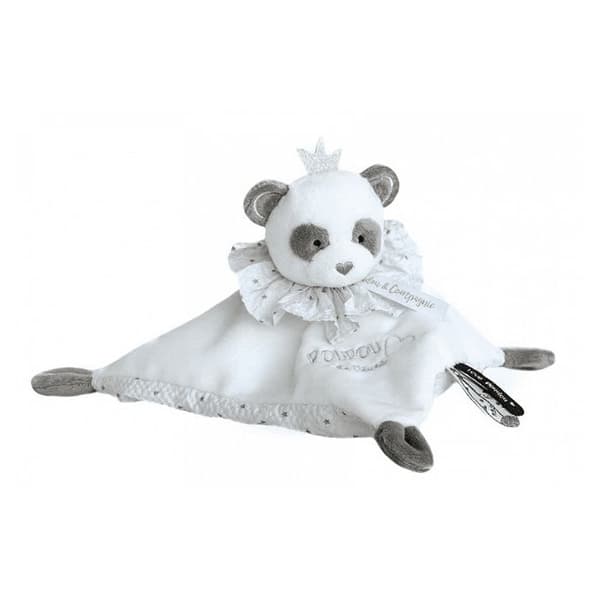 DOUDOU ET COMPAGNIE Drømmefanger - Doudou Panda