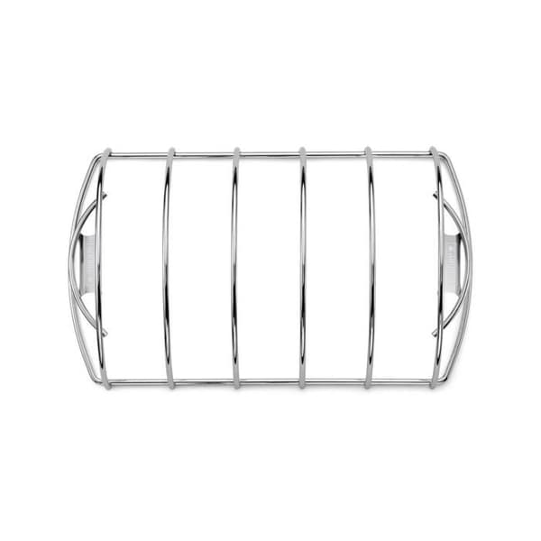 Tilbehør til Weber 6605 Grill i Stål