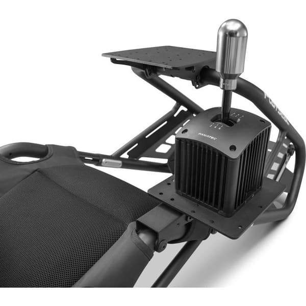Assistance til gearskift Playseat R.AC.00184 Sort