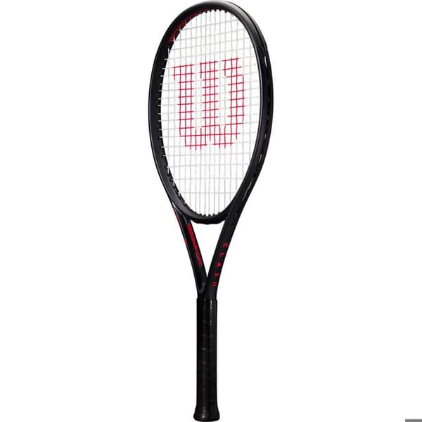 Wilson Clash 25 V3.0 tennisracket