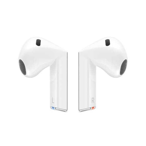 Samsung Galaxy Buds3 in-ear Bluetooth høretelefoner