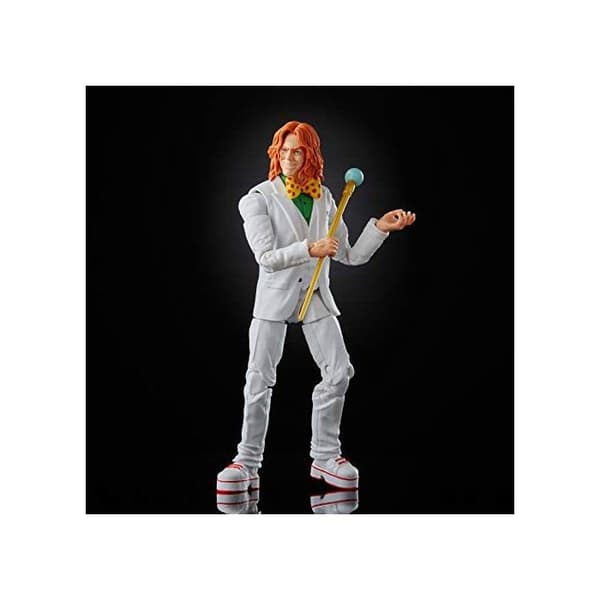 Marvel Legends figur Marvels Arcade - Marvel Legends - Bygg en figur - 15 cm - PVC