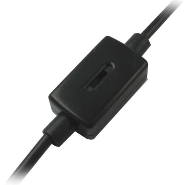 Hörlurar - ARCTIC - E221WM - In-ear - Trådad - Vit