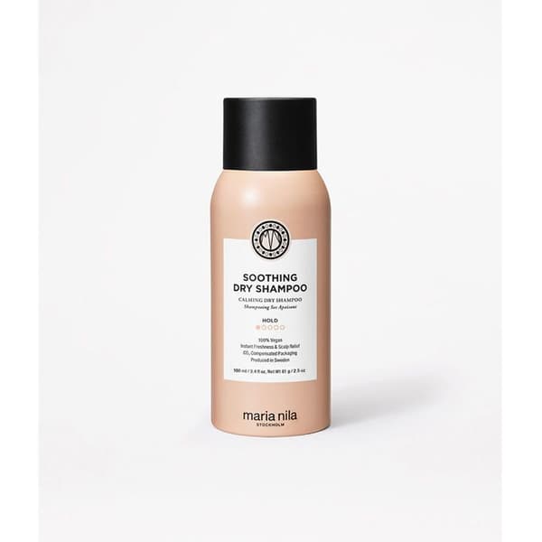 Tørshampoo SOOTHING 100 ml