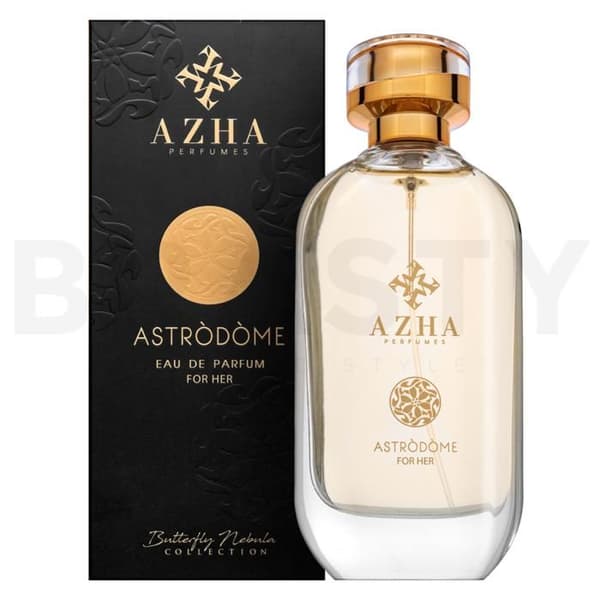 Azha Astrodome eau de parfum för kvinnor 100 ml