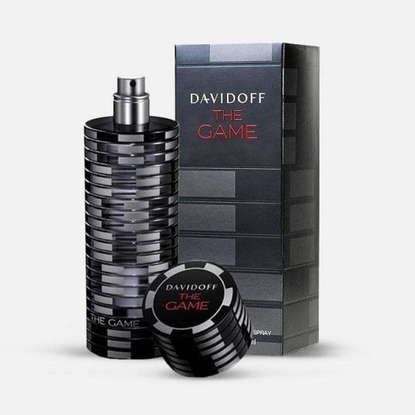Davidoff The Game EDT 100ml