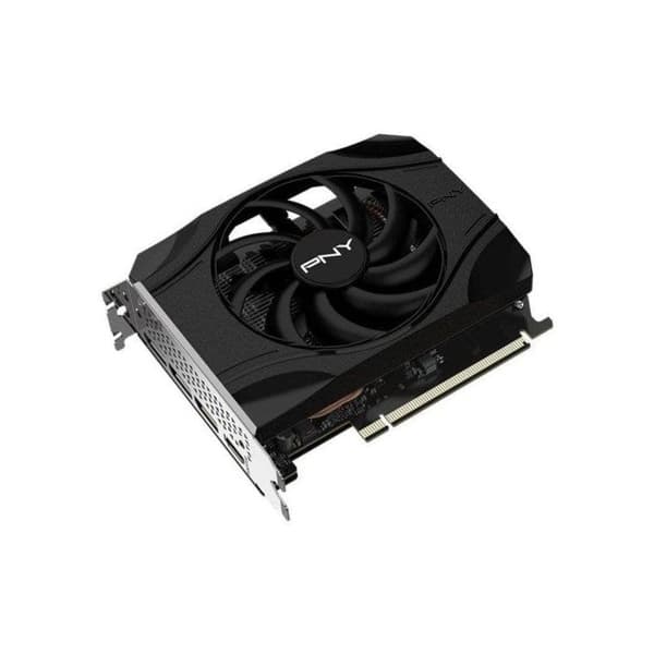 Grafikkort Pny Nvidia GeForce RTX™ 5050 8G Single Fan