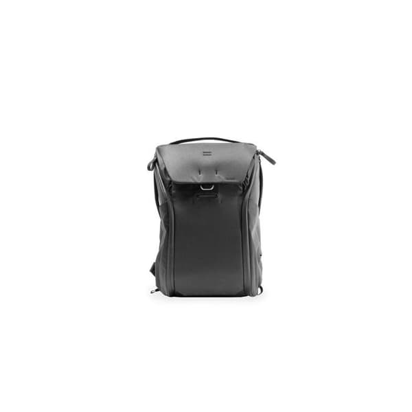 Peak design hverdagssæk 30l v2 - sort