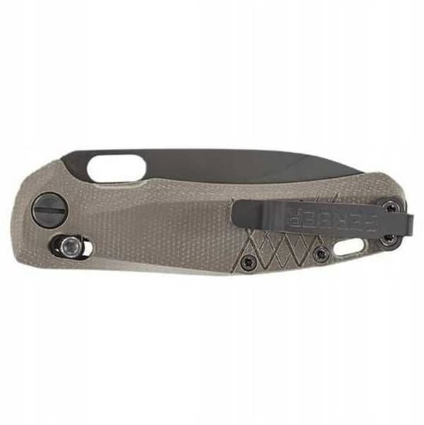 Fällkniv - Gerber - Scout - Blad 8,2 cm - Lätt - Fällbar