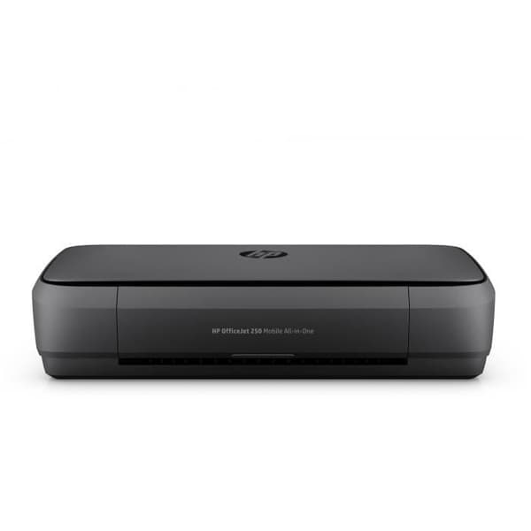 HP OfficeJet 250 farveblækprinter