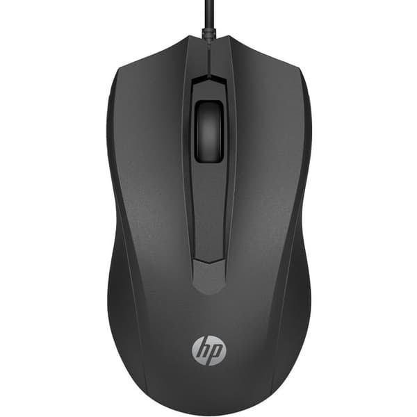 HP 105 BLK Kablemus EMEA-IN