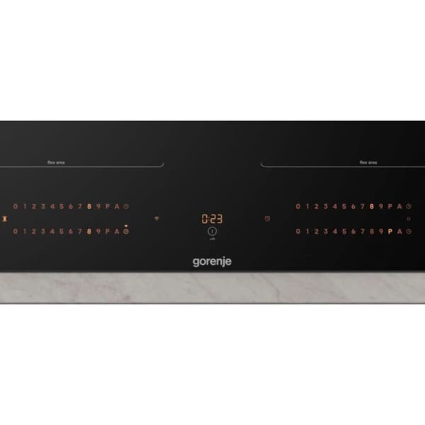 Induktionskogeplade GORENJE GI6443BSCWF