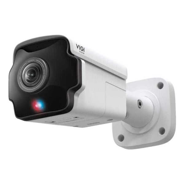 TP-LINK VIGI InSight S385PI 4K utomhus säkerhetskamera