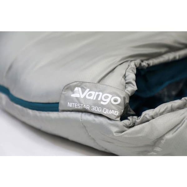 Vango Nitestar Alpha 300 Quad Fog