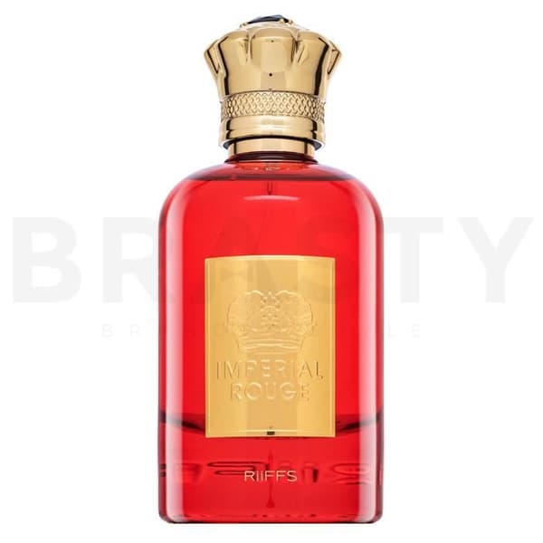 Riiffs Imperial Rouge eau de parfum för kvinnor 100 ml