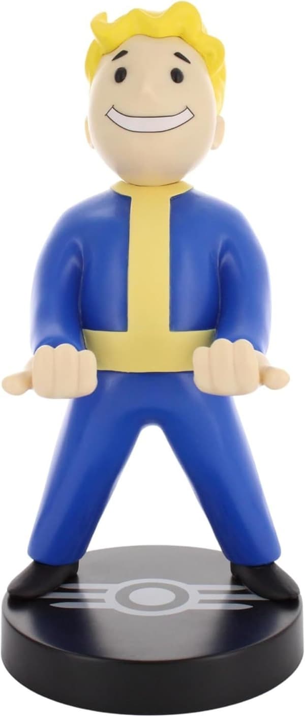 Figurine støtte til controller - Vault Boy