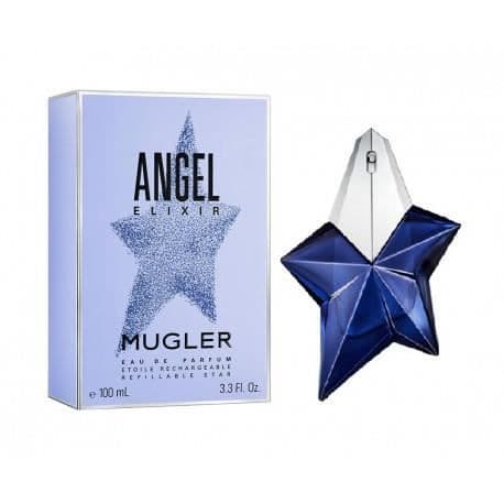 THIERRY MUGLER ANGEL ELIXIR EDP 100 ML