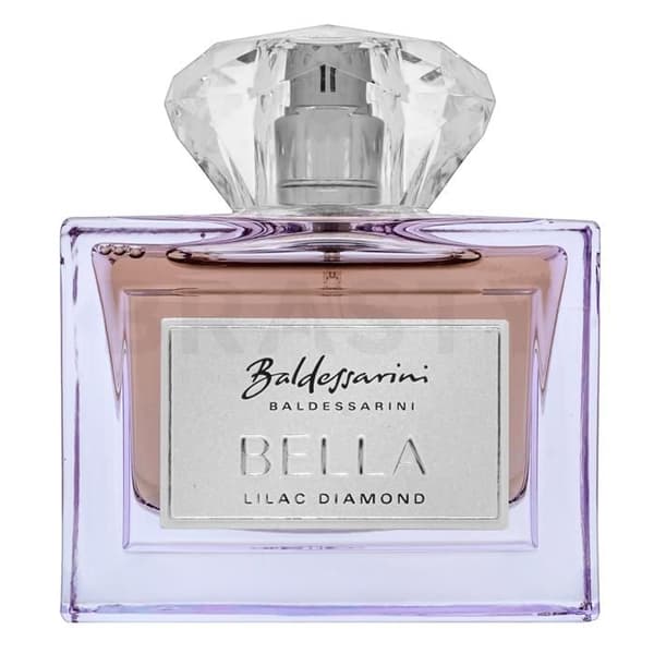 Baldessarini Bella Lilac Diamond eau de parfum til kvinder 50 ml
