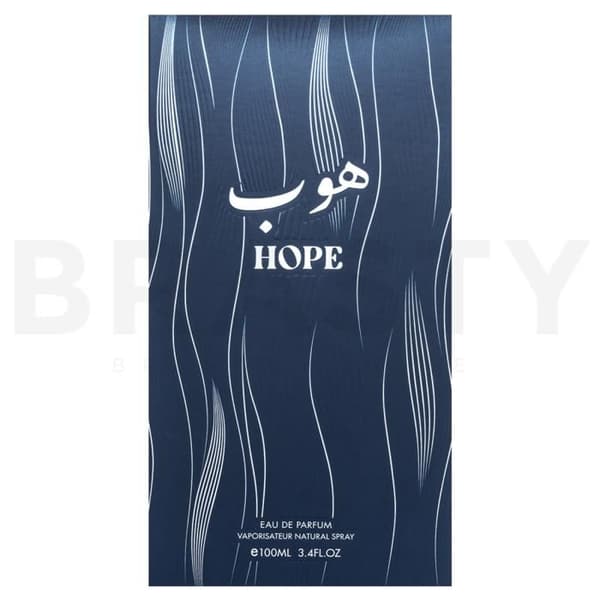Risala Hope eau de parfum för män 100 ml