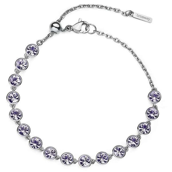 Armband - Silverstål - Brosway - BYM153