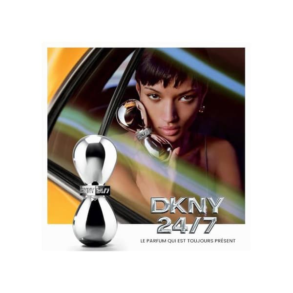 DKNY 24/7 eau de parfum vapo 100 ml