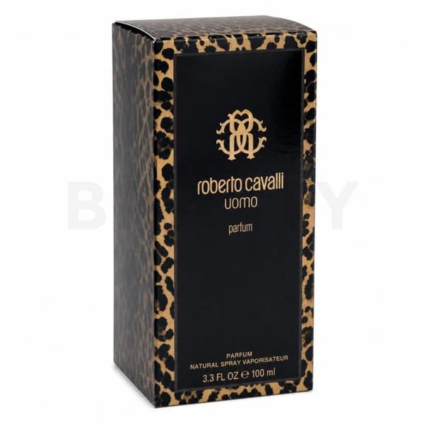 Roberto Cavalli Uomo parfum til mænd 100 ml