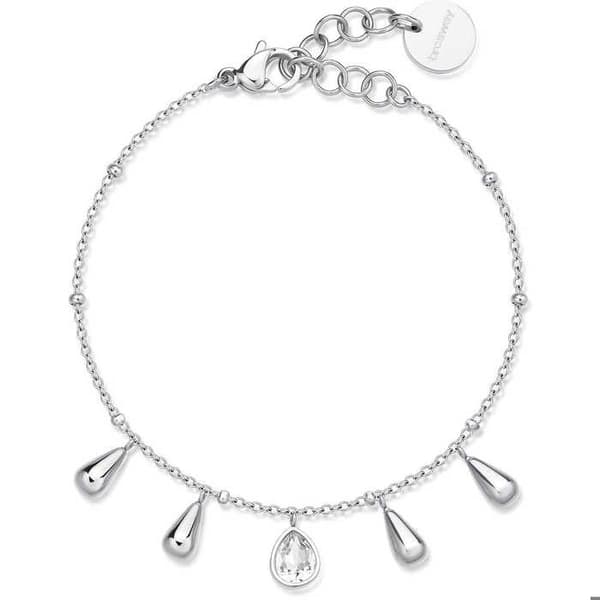 Armband - Silverstål - Brosway - BPC19