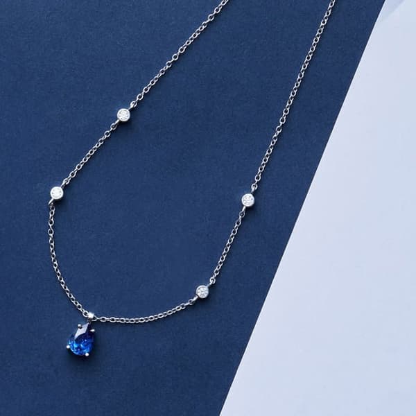 COLLIER MORELLATO TESORI - SAIW191