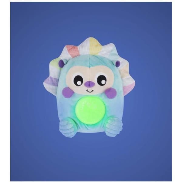 Playgro Den lilla igelkotten som somnar