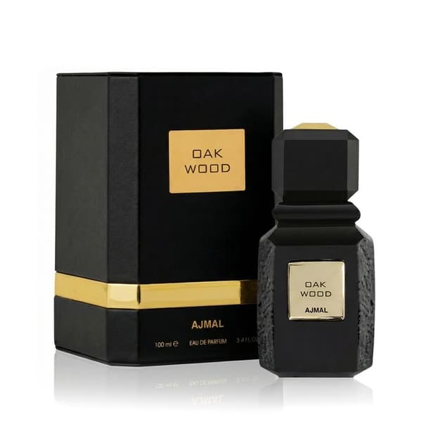 Ajmal Oak Wood Eau de Parfum (Unisex) 100 ml